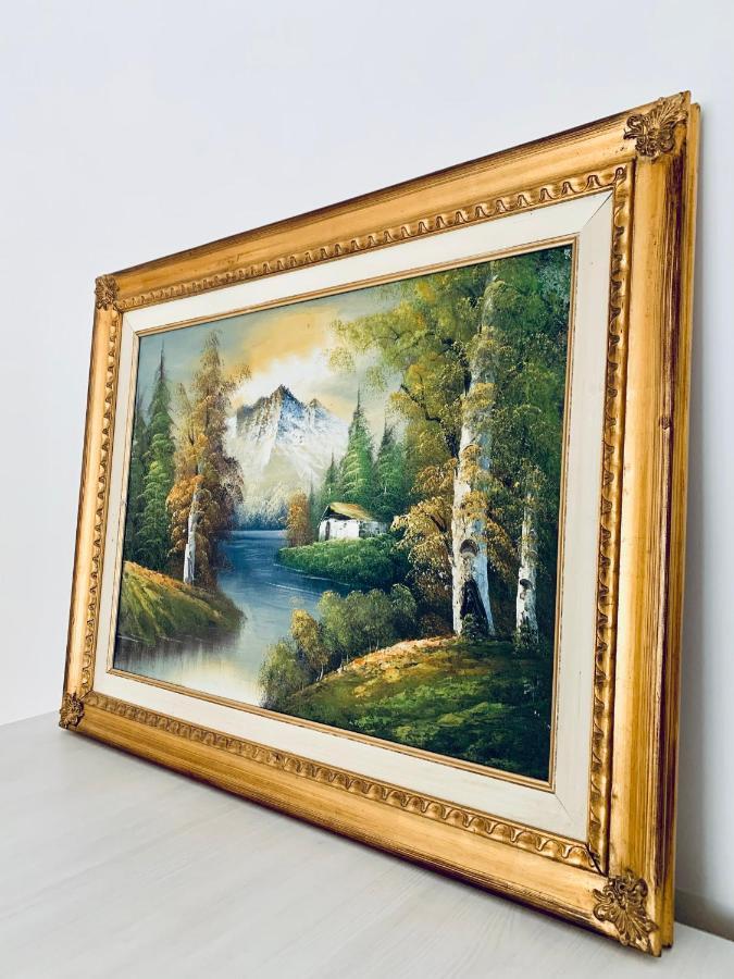 Котедж Макс Slavske Exterior foto