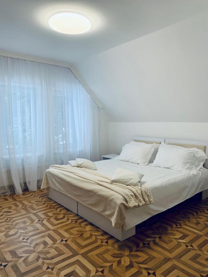 Котедж Макс Slavske Exterior foto